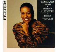 Roberta Alexander - 7 Early Songs