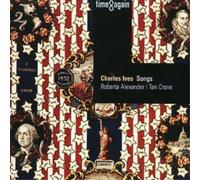 Roberta Alexander Songs (Alexander, Crone, De Reede) (CD) Album