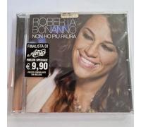 Roberta Bonanno – Non Ho Piu' Paura – Import