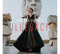 Roberta Di Mario - Illegacy [Import]