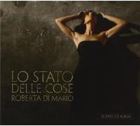 Roberta Di Mario - Lo Stato Delle Cose [Import]