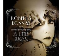 Roberta Donnay & the Prohibition Mob Band - A Little Sugar