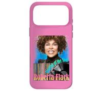 Roberta Flack_003 Coque pour iPhone 17 Pro Max