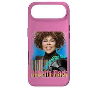 Roberta Flack_003 Coque pour iPhone Air