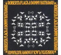 Roberta Flack - Roberta Flack & Donny Hathaway (remastered)