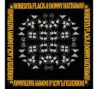 Roberta Flack and Donny Hathaway/Vinyle Audiophile 180gr