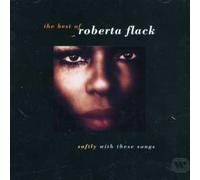 Flack, Roberta - Softly with These Songs [Import]