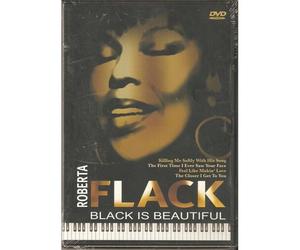 Roberta Flack - Black Is Beautiful