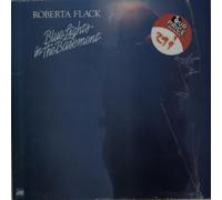 Roberta Flack - Blue Lights In The Basement (Vinyl)