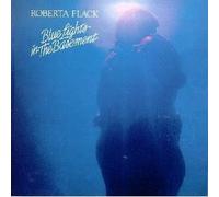 ROBERTA FLACK-BLUE LIGHTS/REMASTER CD POP 10 TRACKS NEW