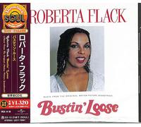 Bustin' Loose (Music from The Original Motion Picture) [Import]