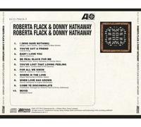 Roberta Flack/Donny Hathaway - Roberta Flack/Donny Hathaway