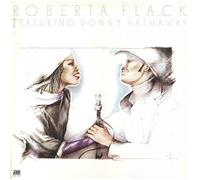 Roberta Flack & Donny Hathaway