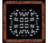 Roberta Flack & Donny Hathaway