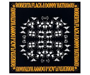 Roberta Flack & Donny Hathaway