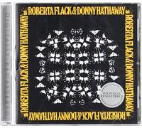 Roberta Flack & Donny Hathaway by Roberta Flack & Donny Hathaway (1996-01-26)