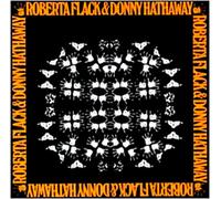 Roberta Flack - Roberta Flack & Donny Hathaway (remastered)