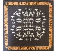 Roberta Flack & Donny Hathaway [Import]