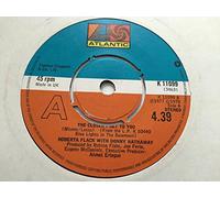 Roberta Flack & Donny Hathaway - Roberta Flack & Donny Hathaway - The Closer I Get To You - Atlantic