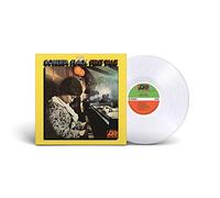 First Take – Atlantic 75 – Vinyle transparent – Édition limitée