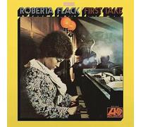 First Take – Atlantic 75 – Vinyle transparent – Édition limitée
