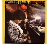 ROBERTA FLACK - FIRST TAKE/REMASTER CD POP 8 TRACKS NEW