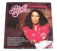 Roberta Flack - GREATEST HITS LP UK K-TEL 1984 16 TRACK (NE1269)