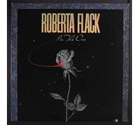 ROBERTA FLACK - i'm the one LP