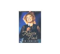 Roberta Flack : In Concert