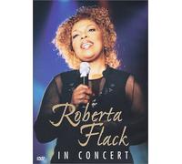 Roberta Flack - In Concert [Import USA Zone 1]