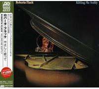 Roberta Flack – Killing Me Softly – CD – Import japonais – Remastérisé