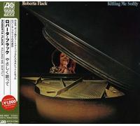 Roberta Flack - Killing Me Softly [Cd] Rmst, Japan - Import