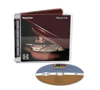 Roberta Flack - Killing Me Softly (Quadio) [Blu-Ray]