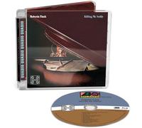 Roberta Flack - Killing Me Softly (Quadio) [Blu-Ray]