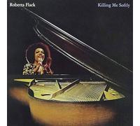 Roberta Flack Killing Me Softly (Vinyl) 12" Album