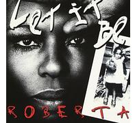 Roberta Flack – Let It Be – CD – Import