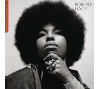 Roberta Flack Now Playing (Vinyl) 12" Album (Clear vinyl) (Limited Edition)
