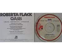 Roberta Flack - Oasis (UK Import)