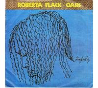 Roberta Flack - Oasis / You Know What It's Like [Vinyl Single]