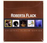Roberta Flack – Original Album Series – Coffret CD – Rhino