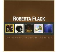 Roberta Flack - Original Album Series [New CD] UK - Import