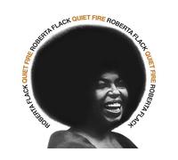 Roberta Flack - Quiet Fire [Vinyl] [Import]