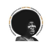 Roberta Flack - Quiet Fire [Vinyl] [Import]