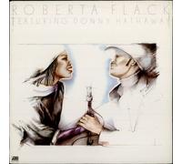 Roberta Flack - Roberta Flack Featuring Donny Hathaway