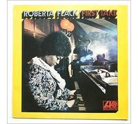 ROBERTA FLACK - ROBERTA FLACK - FIRST TAKE LP (14832)