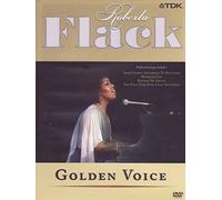 Roberta Flack – Roberta Flack In Concert (2001)