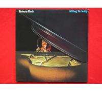 Roberta Flack - Roberta Flack - Killing Me Softly - Atlantic