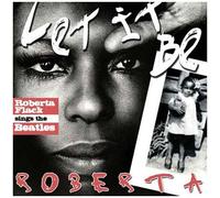 Roberta Flack Sings The Beatles : Let It Be