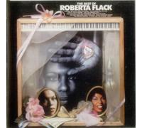 Roberta Flack - The Best Of Roberta Flack