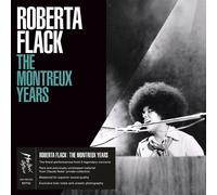 The Montreux Years